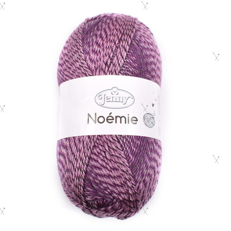 Yarn NOEMIE - Acrylic